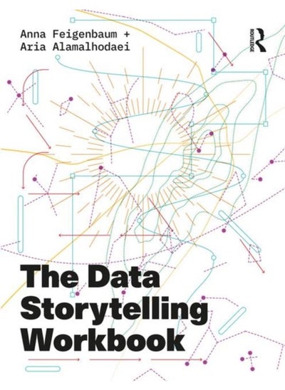 اشتري The Data Storytelling Workbook في الامارات