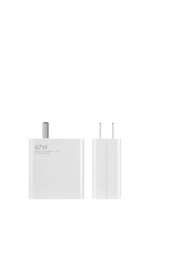 اشتري XIAOMI MI CHARGER 67W في الامارات