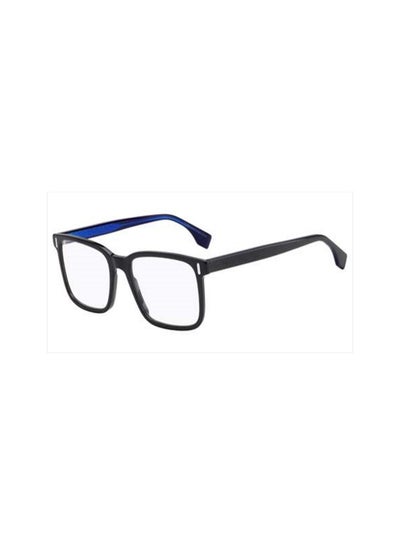 Buy Eyeglass model FF M0047 KB7/18 size 52 in Saudi Arabia
