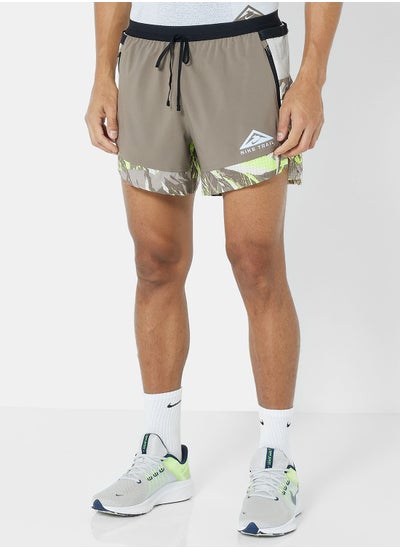 Dri-FIT Trail Flex Stride 5 Brief-Lined Running Shorts price in Saudi  Arabia, Noon Saudi Arabia