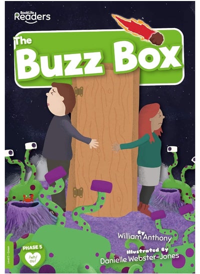 Buy The Buzz Box in UAE