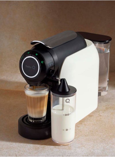 Buy Espresso Machine - Milk Qool in Saudi Arabia