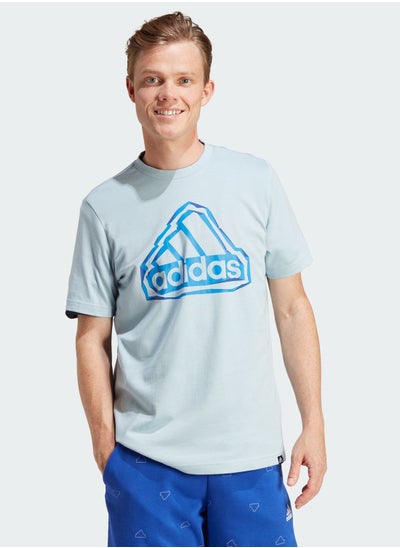 Buy Essential Bos Logo T-Shirt in Saudi Arabia