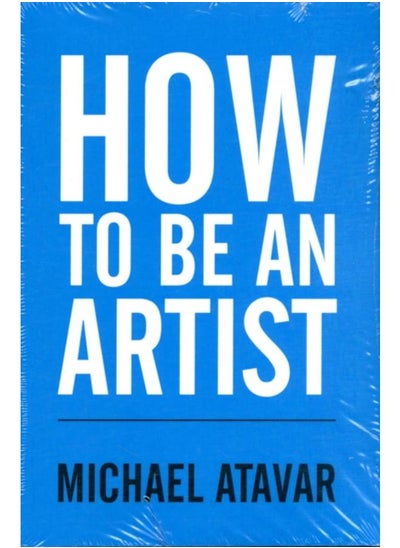 اشتري How to be an Artist في الامارات