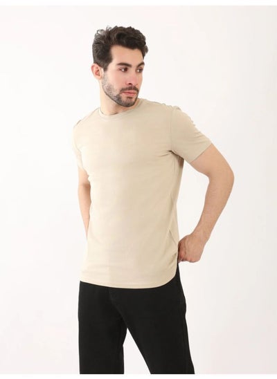 اشتري Men's Knitted T-SHIRT في مصر