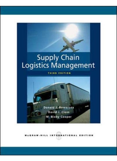 Buy Supply Chain Logistics Management in Egypt