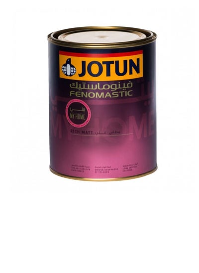 Buy Jotun Fenomastic My Home Rich Matt 1832 Milky Way in UAE