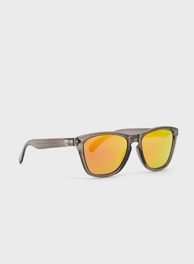 Buy Bodhi-Sustainable Sunglasses - Made Of 100% Recycled Materials in UAE