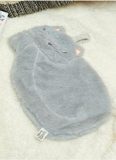 Buy Cat Hot Water Bottle in Saudi Arabia