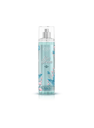 Buy EVA SKIN CARE SENSES BODY SPLASH - COZY DREAM 240 ML in Egypt