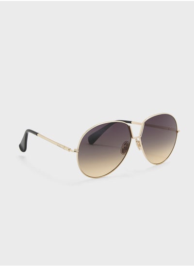 Buy Round Shape Sunglasses in UAE