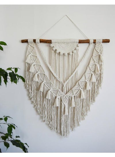 Buy Macrame Wall Hanging Bohemian Decoration in Egypt