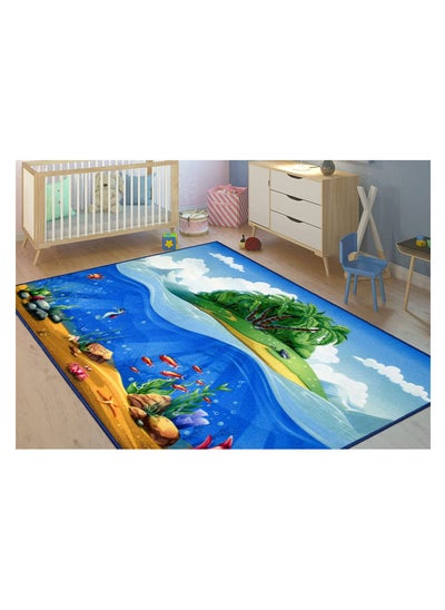 Buy Mira Kid's Rug Size : 100x150 cm in Egypt