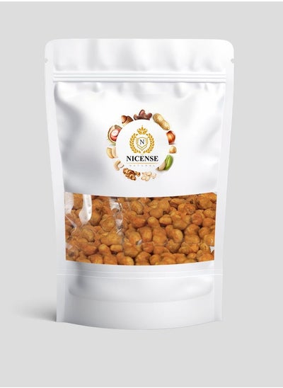 Buy Nicense's Premium Corn Roasted Chilly: Fiery Flavor in Every Bite (1kg) in UAE