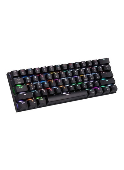 Buy Wired Mechanical Keyboard in Saudi Arabia