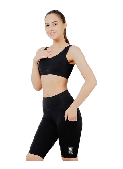 Buy Cross Training Tank Sports Bra in Egypt