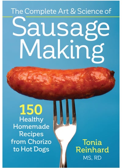 Buy Complete Art and Science of Sausage Making in Saudi Arabia