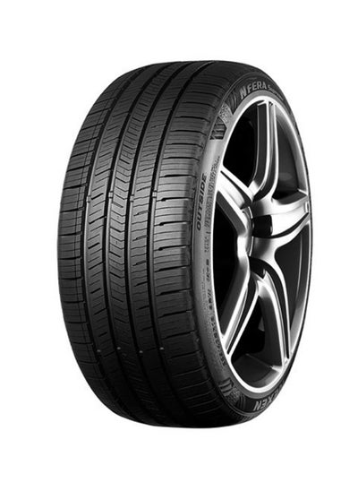 اشتري 215/45R18 93W Nf Supreme في الامارات