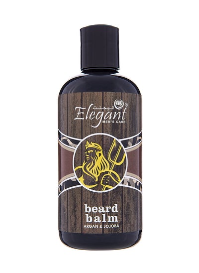 Buy Beard Balm with Argan and Jojoba 250ml in UAE