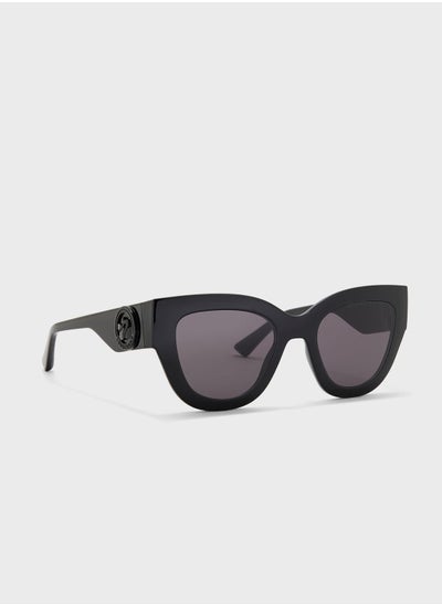 Buy Cat Eye Sunglasses in Saudi Arabia