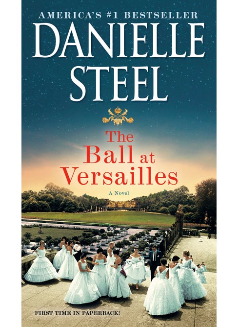 اشتري The Ball at Versailles في الامارات