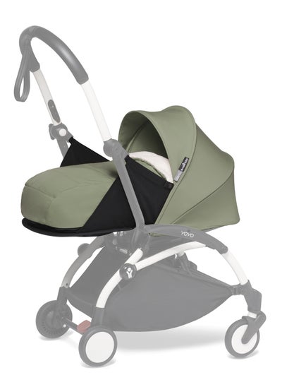 Buy YOYO Newborn Pack 0 Months +, Olive in UAE