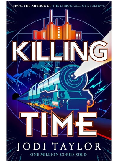 Buy Killing Time in UAE