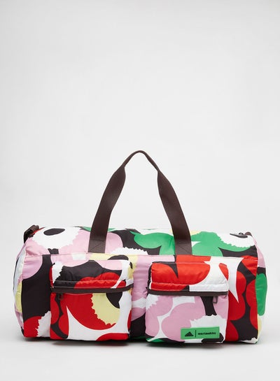 Marimekko All-Over Print Duffel Bag KSA | Riyadh, Jeddah | SIVVI