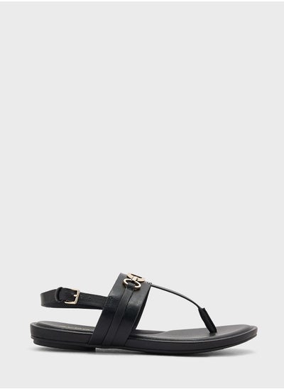 اشتري Deveteriel Flat Sandals في الامارات