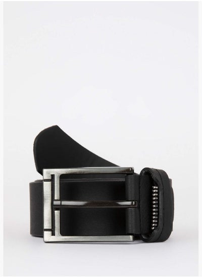 اشتري Man Casual Belt في الامارات