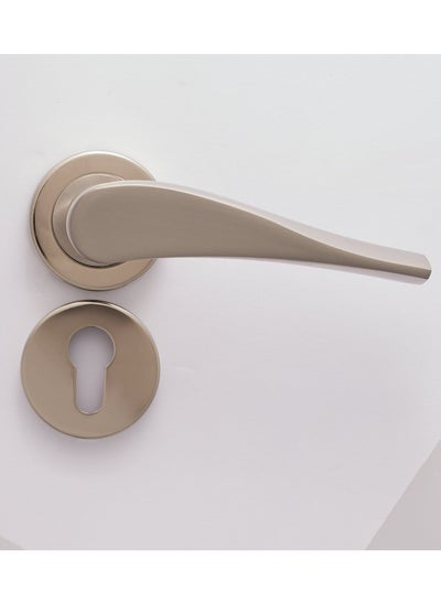 Buy Basak Rosetta Cylinder Door Handle in Egypt