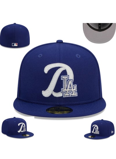 Buy NEW ERA's Premium Quality Baseball Cap: Comfortable and Fashionable in Saudi Arabia