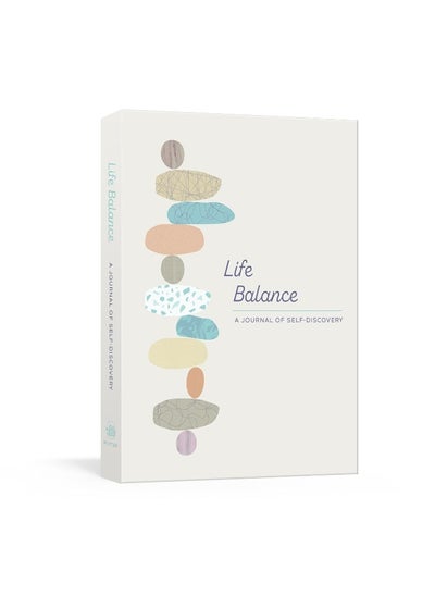 Buy Life Balance: A Journal of Self-Discovery in UAE