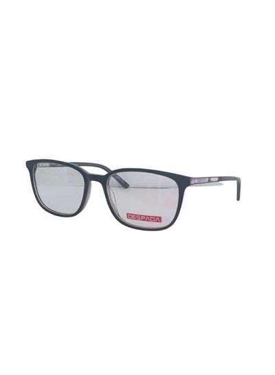 Buy Full Rim Rectangular Eyeglass Frame 718 C 3 in Egypt