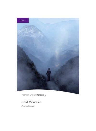 اشتري LEVEL 5: COLD MOUNTAIN BOOK AND MP3 PACK في الامارات