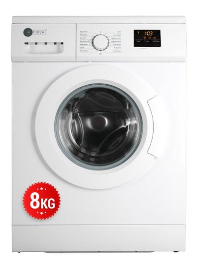 Buy Japan Washing Machine, Front Loading, 8KG Capacity, 1400 RPM, 15 Programs, LED Display,G-MARK, ESMA, ROHS, and CB Certified, 2 years Warranty in UAE