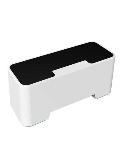 Buy Automatic Toilets Flush Sensor, Non-Contact Intelligent Flush Button, IPX5 Waterproof and Splash-Proof, Ideal for Home and Hotel Bathrooms in UAE