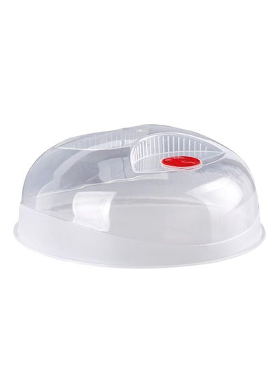 Buy El watania microwave cover transparent in Egypt