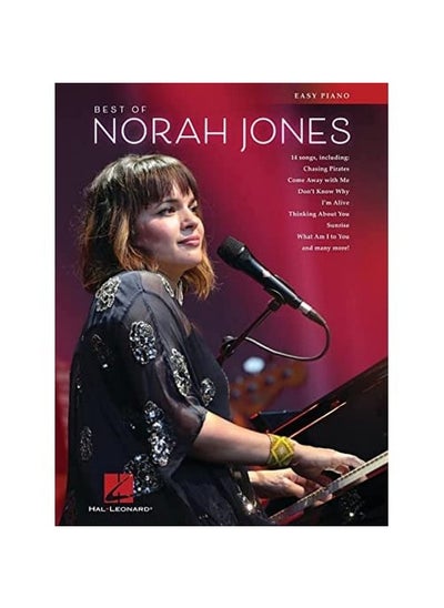 Buy Best of Norah Jones in UAE