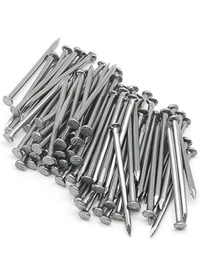 Buy High Strength Round Head Nails  (100, 3/4 inch) in Egypt