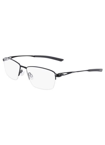 اشتري Nike FR NIKE 6045 001 54 Men's Eyeglasses Frame في الامارات