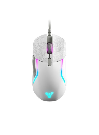 اشتري Rival 5 Wired Gaming Mouse USB في السعودية
