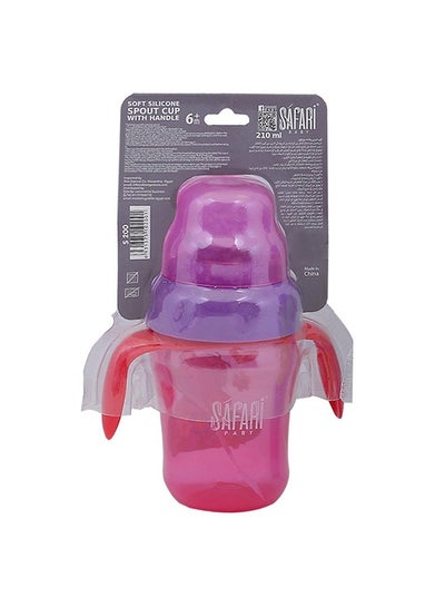 Buy Safari Baby Soothers Holder +0M in Egypt
