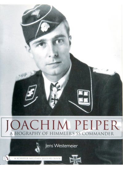 Buy Joachim Peiper in UAE