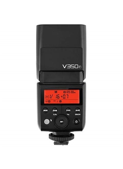 اشتري Godox V350F Flash for Select Fujifilm Cameras في الامارات