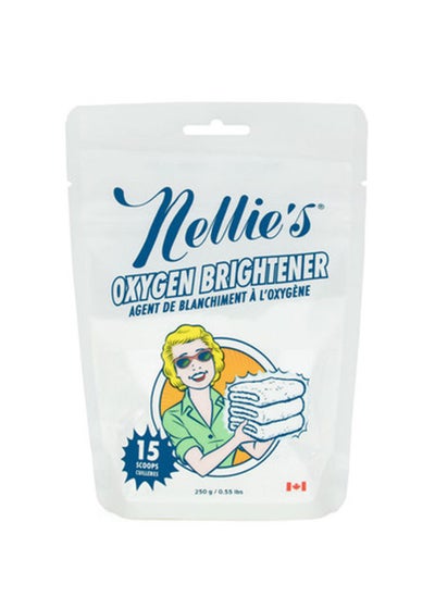 Buy 15 Load Oxygen Brightener Pouch in UAE