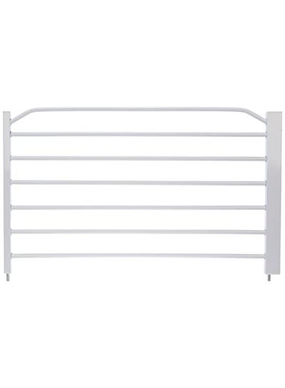 Buy Safety Gate Extension 45Cm White in UAE