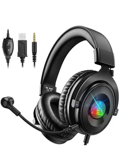Surround Cheap Headphones With Mic For Ps4 SOMIC Gaming Headset