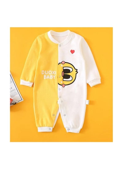 Buy Newborn Baby Clothes Baby Bodysuit in Saudi Arabia