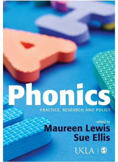 اشتري Phonics: Practice, Research and Policy في الامارات